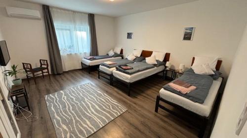 Tofalu Apartment | Jana Vendégház