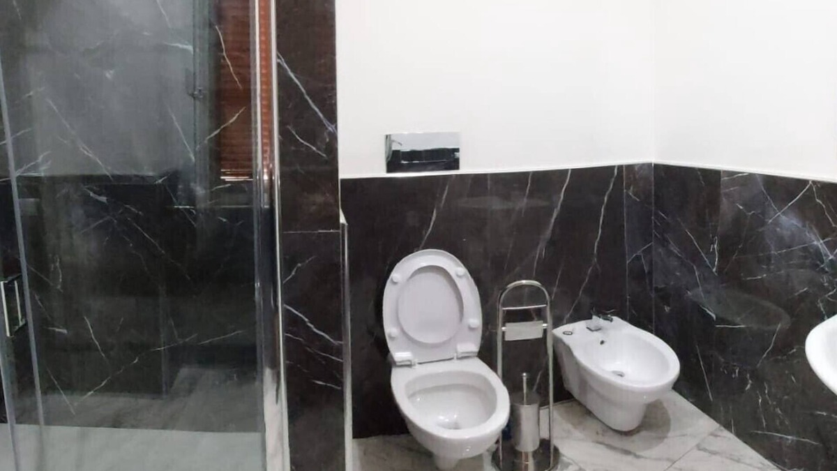 Benevento Apartment | Janara - Arechi superior