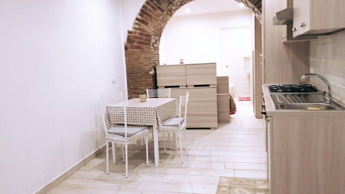 Benevento Apartment | Janara - Santa Sofia in the center