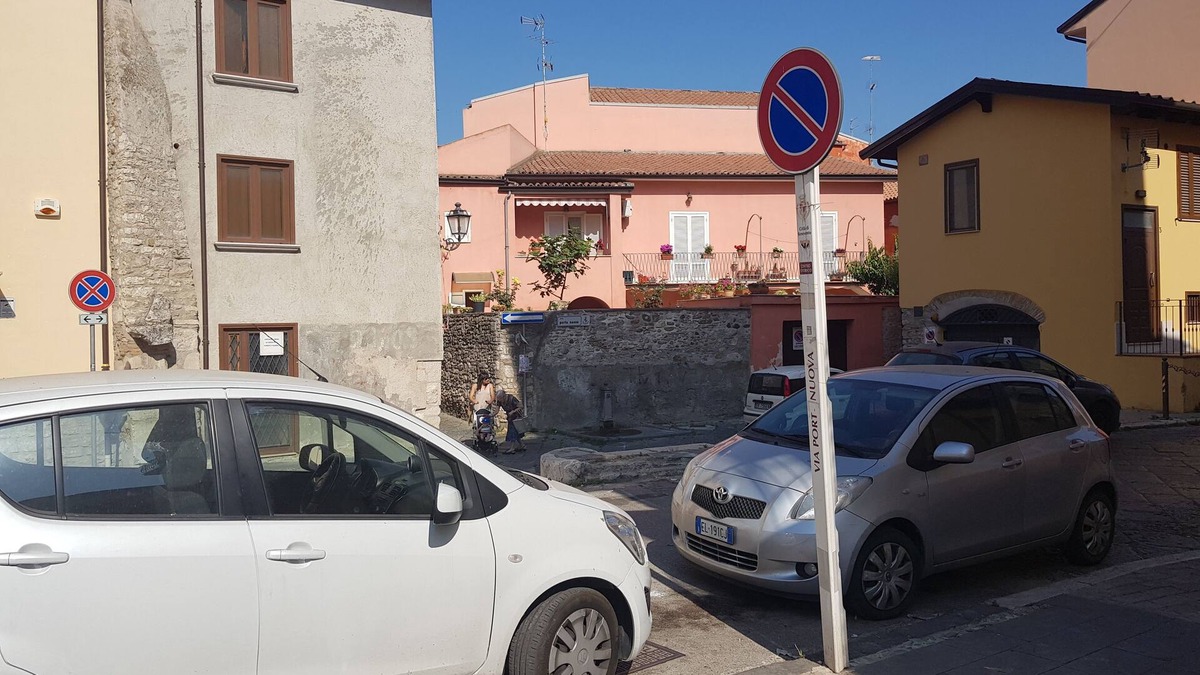 Benevento Apartment | Janara - Teatro Romano