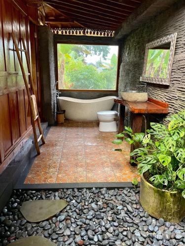 Nungnung House | JANE’S HOUSE & SPA BEDUGUL BALI
