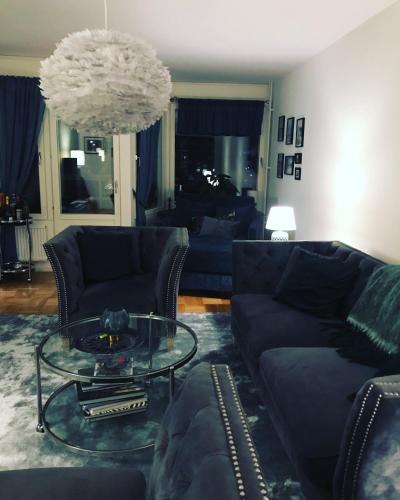 Farsta Apartment | Jane’s place