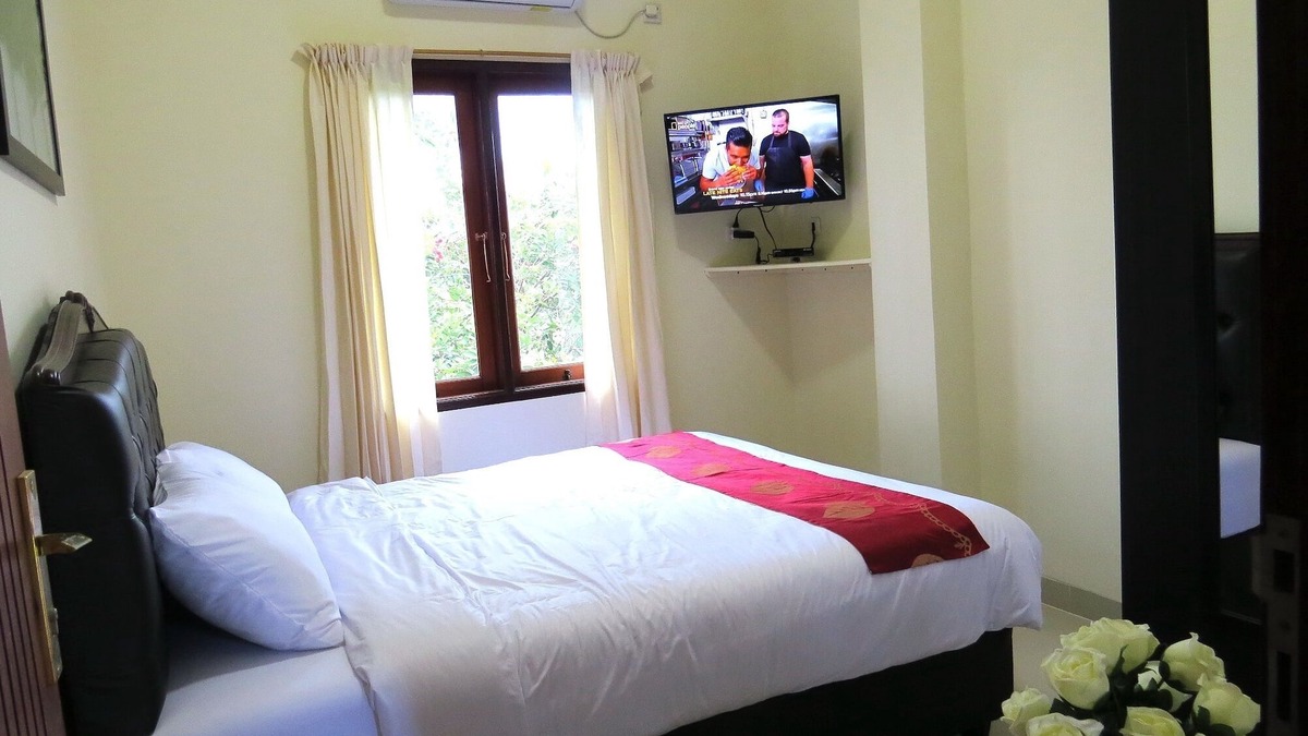 Manado House | Janestown Manado