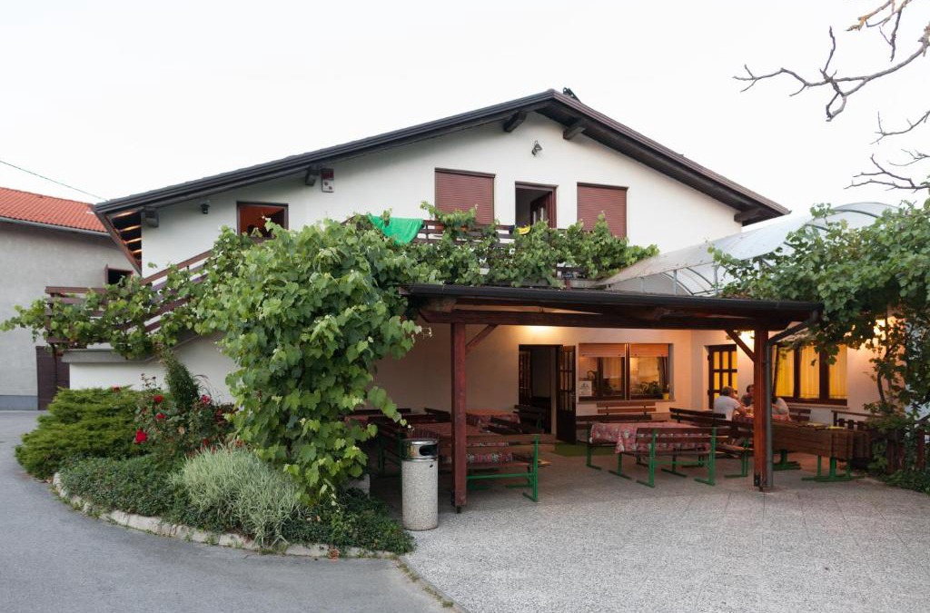 Prem House | Janezinovi House