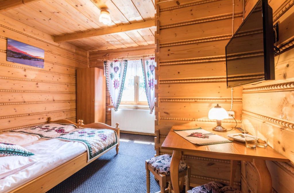 Zab Bed & Breakfast | Janik