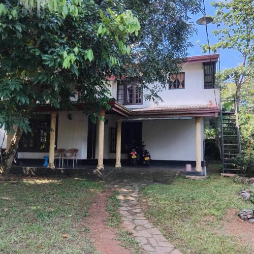 Minuwangoda House | Janima Home