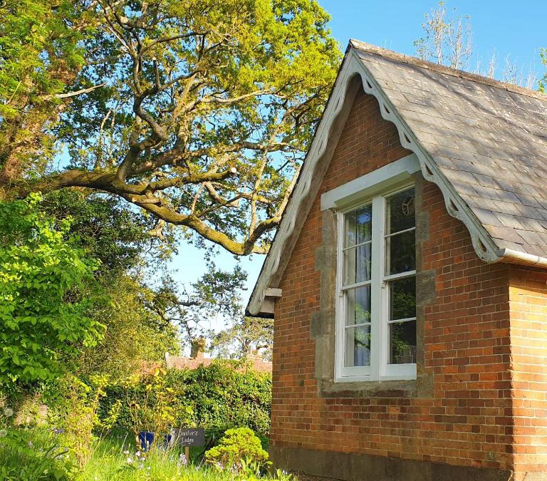 Flimwell House | Janitor's Lodge