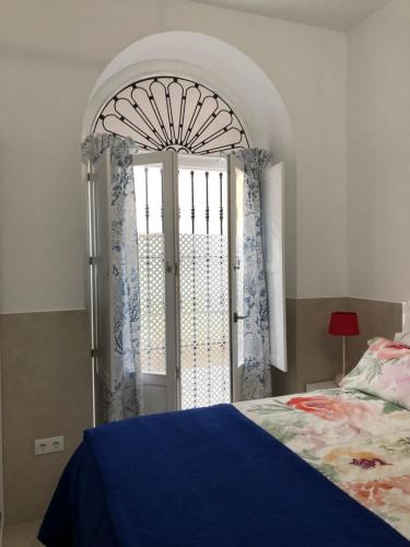Old Town Apartment | Jano PuertaTierra