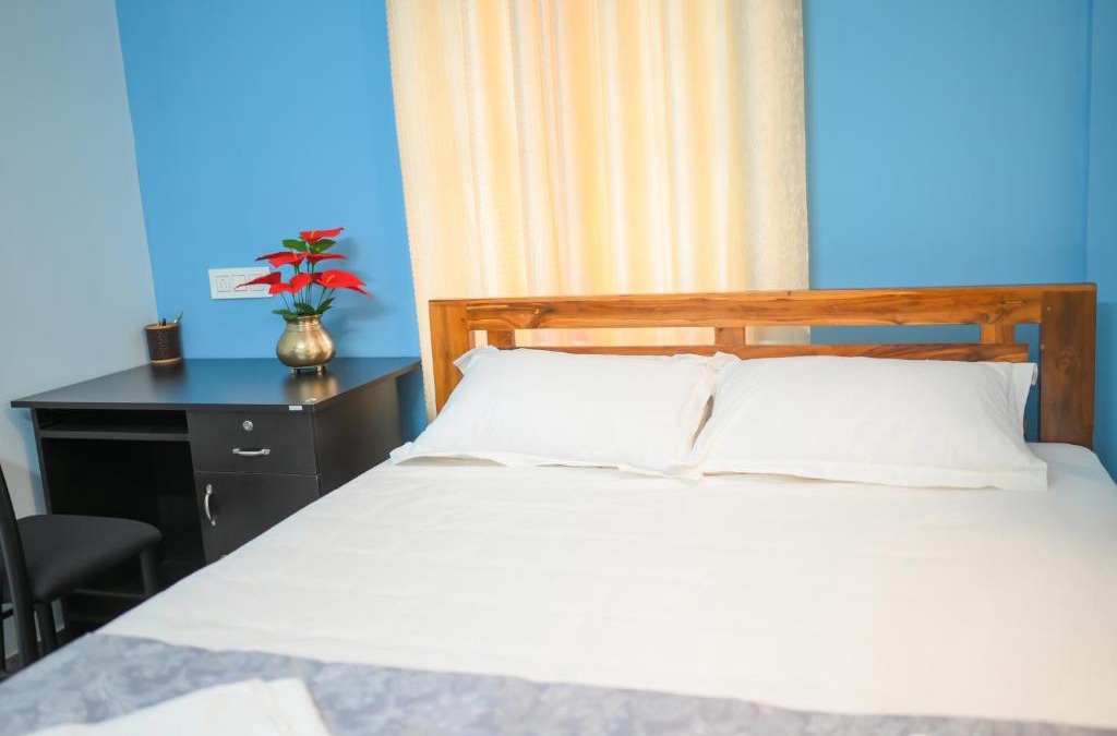Kumarakom House | Janoos Homestay