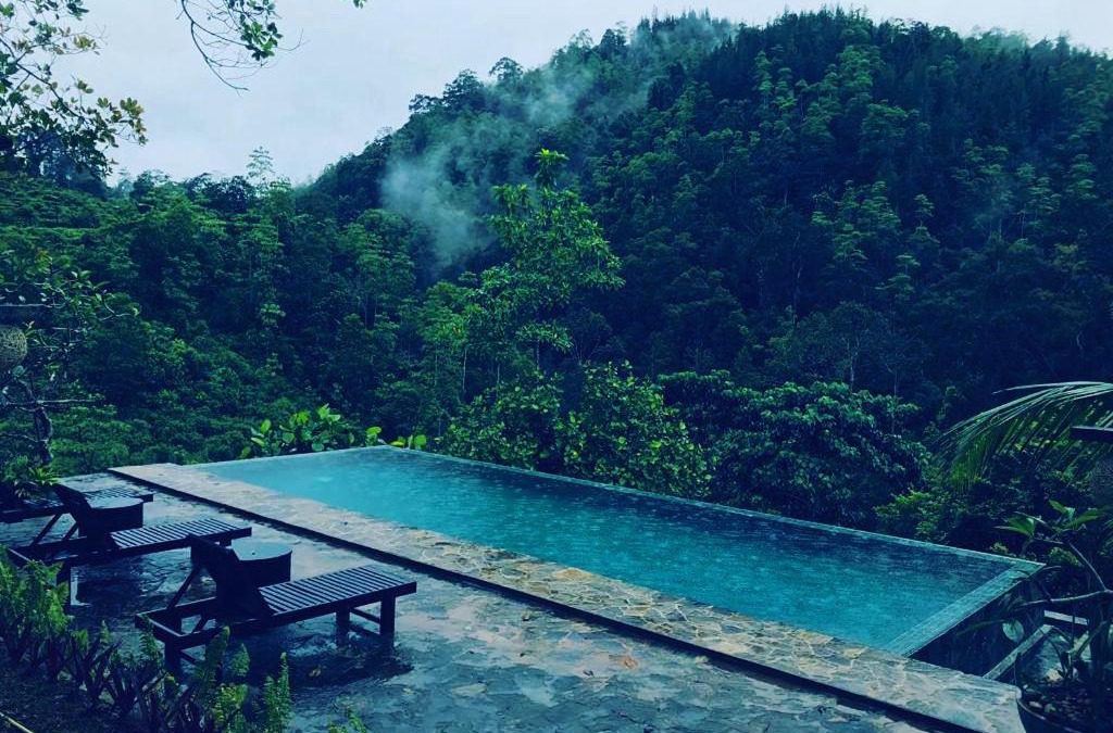 Weddagala Resort | Jansen’s Bungalow Sinharaja Rainforest Retreat