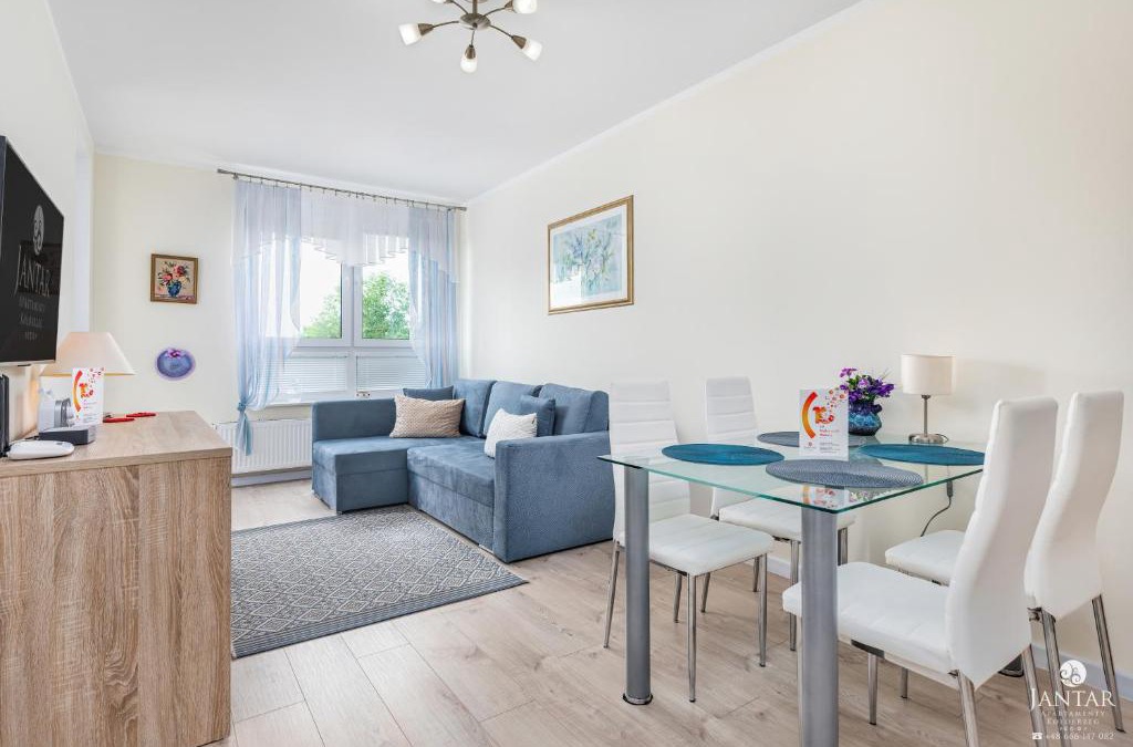 West Pomeranian Voivodeship Apartment | Jantar Apartamenty - PLATANY