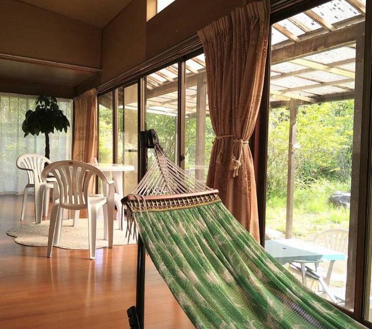 Katori House | Japanese Culture Stay & Experience OTONOMORI