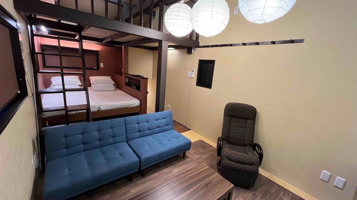 Osaki House | Japanese Modern House with parking in Shinagawa/Shinagawa-ku Tokyo