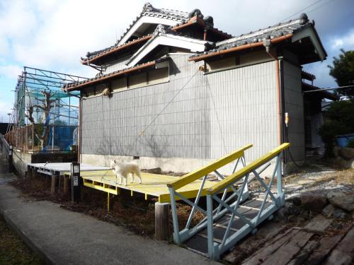 Takatsuki House | Japanese old house
