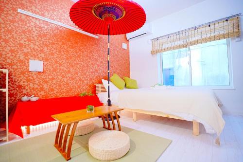 Horikiri Apartment | Japanese-Retreat Inn