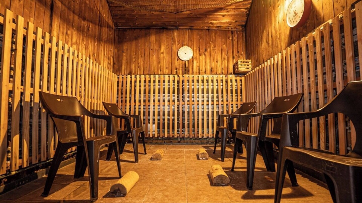Yuzawa-machi House | Japanese room Western room 5 people / Minamiuonuma Niigata