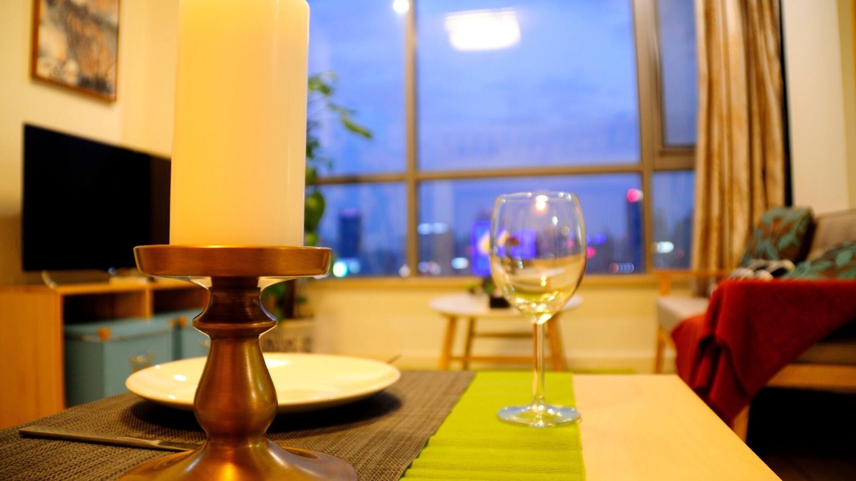 Pudong Apartment | Japanese style apartment (pudong)