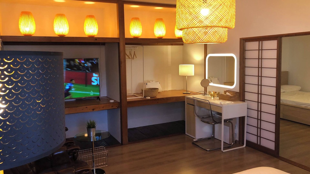 Obu House | Japanese traditional house - free shuttle to Nagoya int'l airport and JR Obu sta