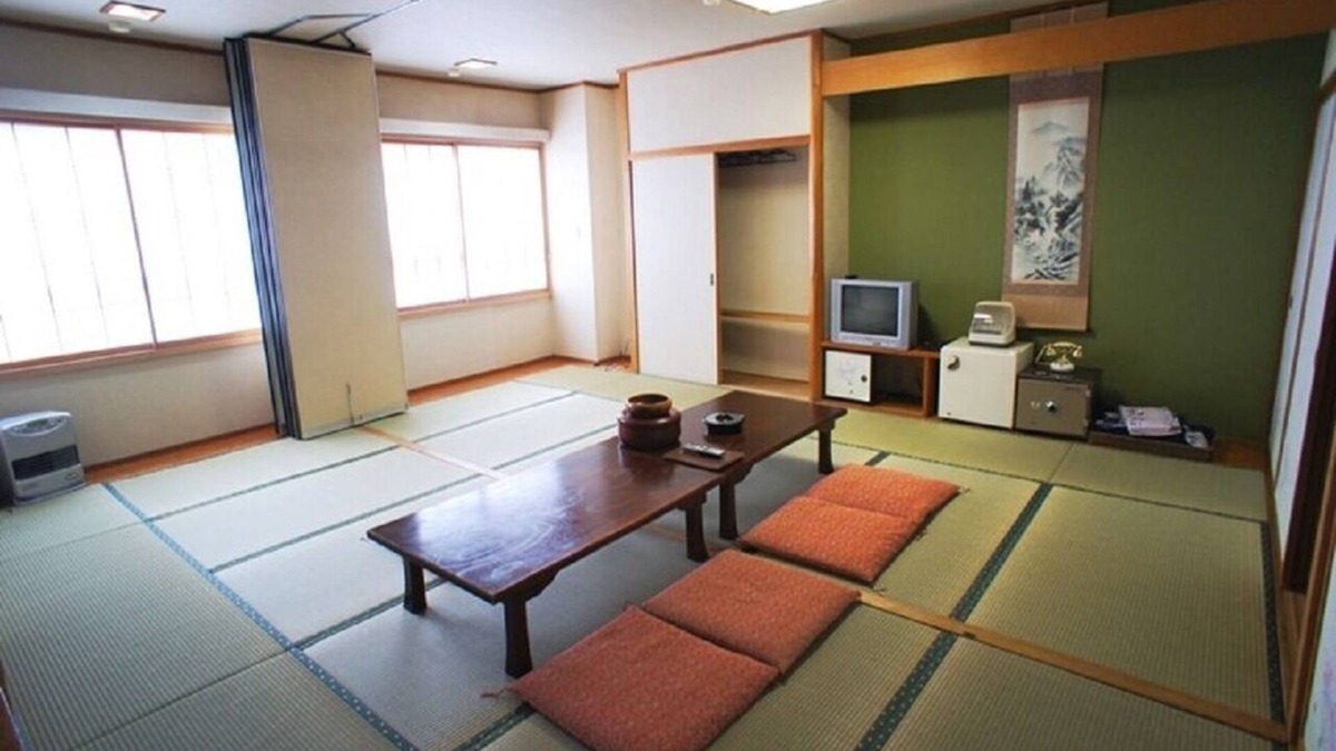 Yuzawa-machi Hotel | Japanesestyle room 14 tatami mats Japanesestyl/Minamiuonuma-gun Niigata
