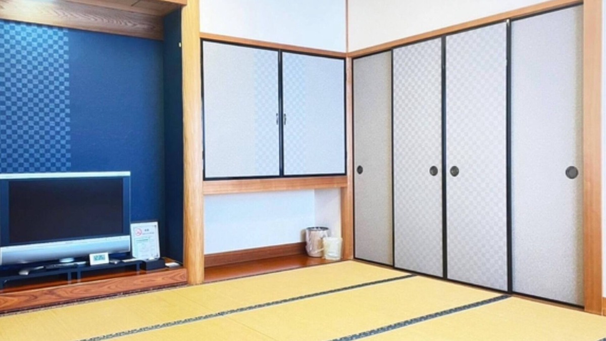 Asago Hotel | Japanesestyle room Only 1 room available No me/Asago Hyōgo