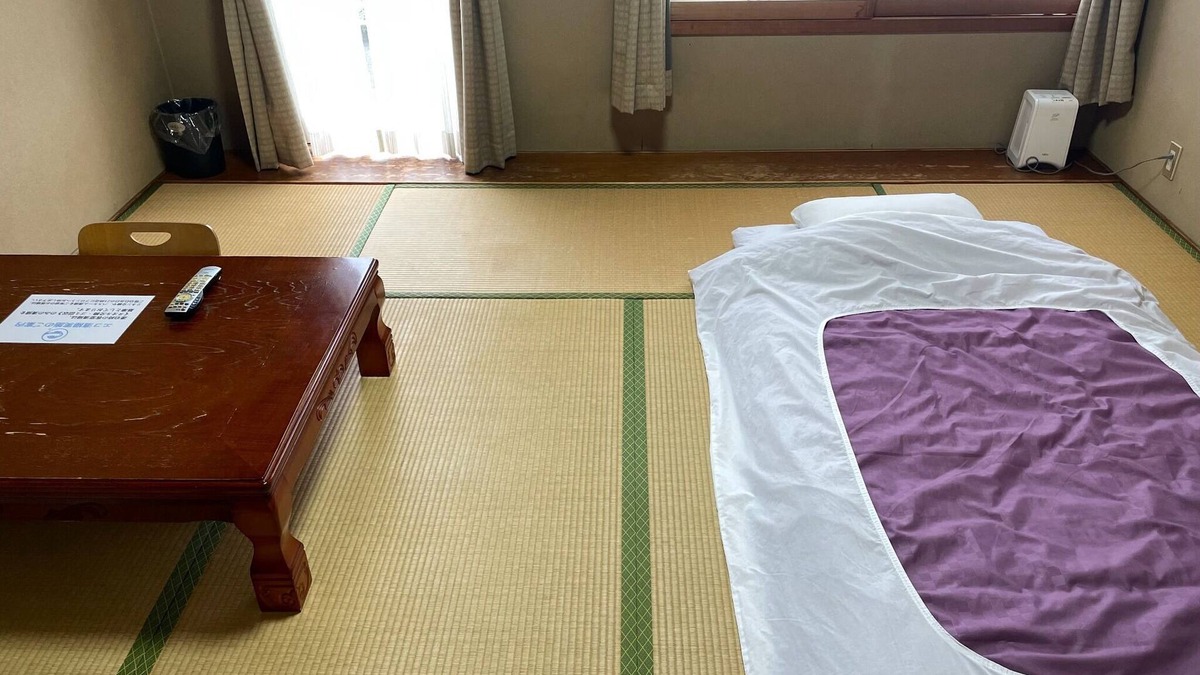 Shiso Hotel | Japanesestyle room with bath 2nd or 3rd floor Lunch box service plan/Shiso Hyōgo