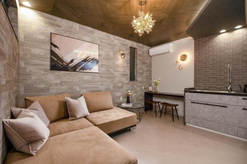 Namba Villa | JAPAVISTA Luminous