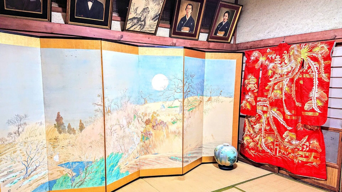 Katori House | Japnese culture Stay and Experience OTONOMORI