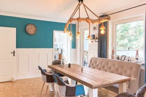 Dreimuhlen Apartment | Japsand