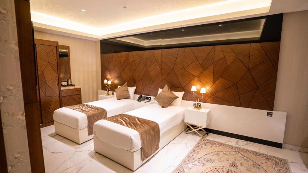 An Najaf Hotel | Jar ALAmer Hotel