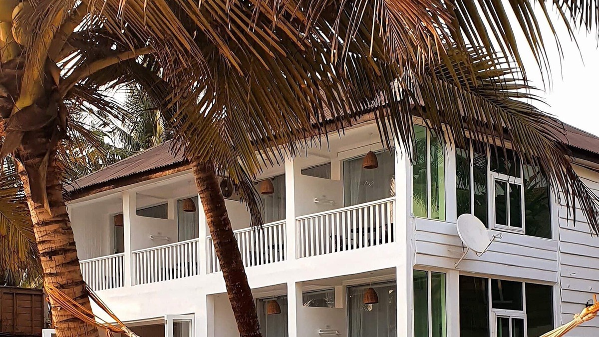Lekki Hotel | Jara Beach Resort
