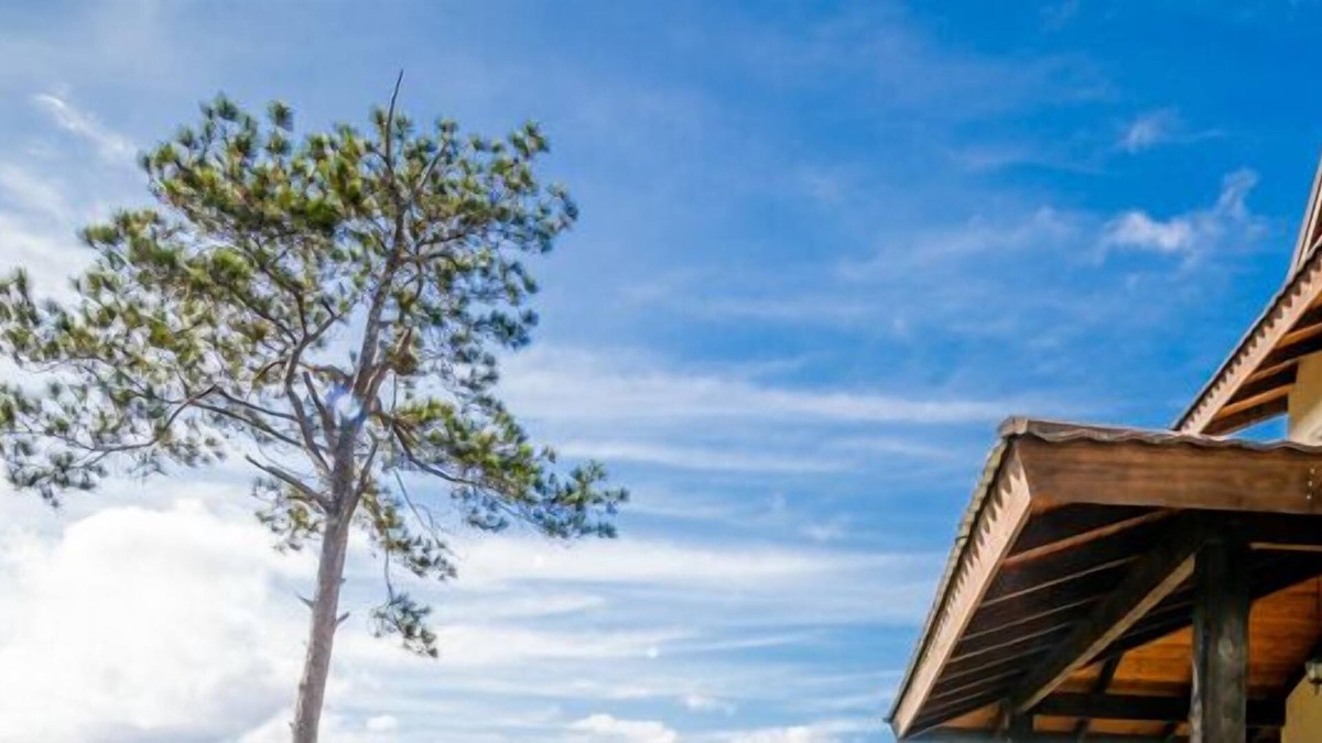 Jarabacoa Cabin | Jarabacoa Villas Ecolodge