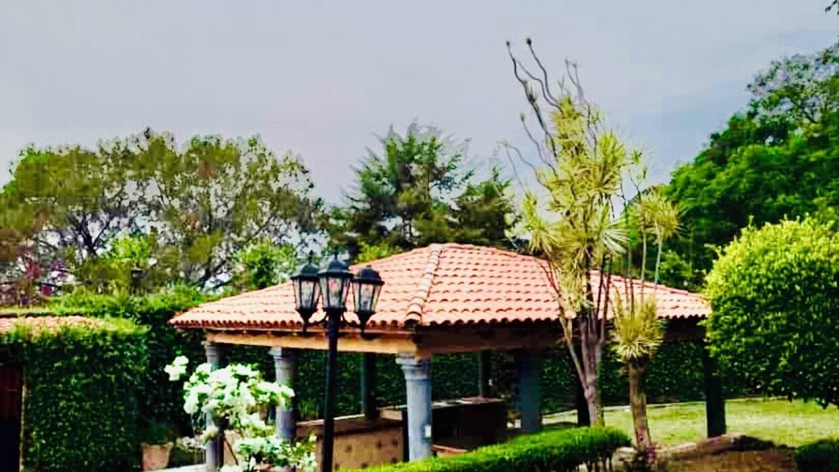 Taxco de Alarcon House | Jardín de los Soles Californian Residences
