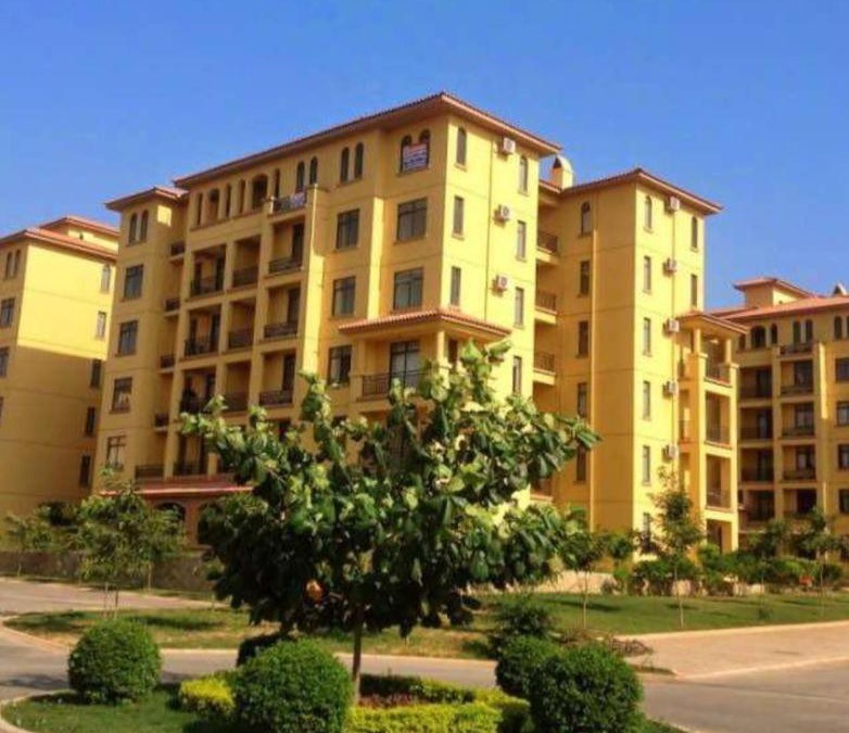 Luanda Apartment | Jardim de Rosas Flat's