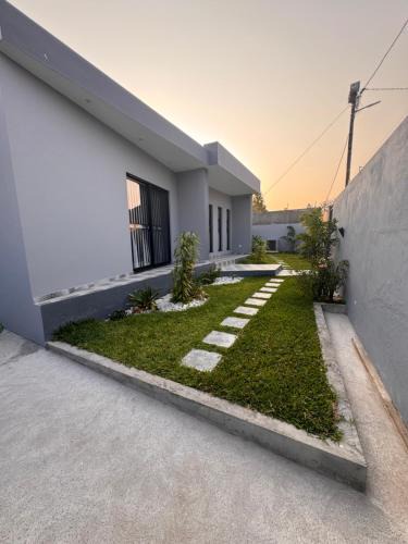 Sofala House | Jardim LS