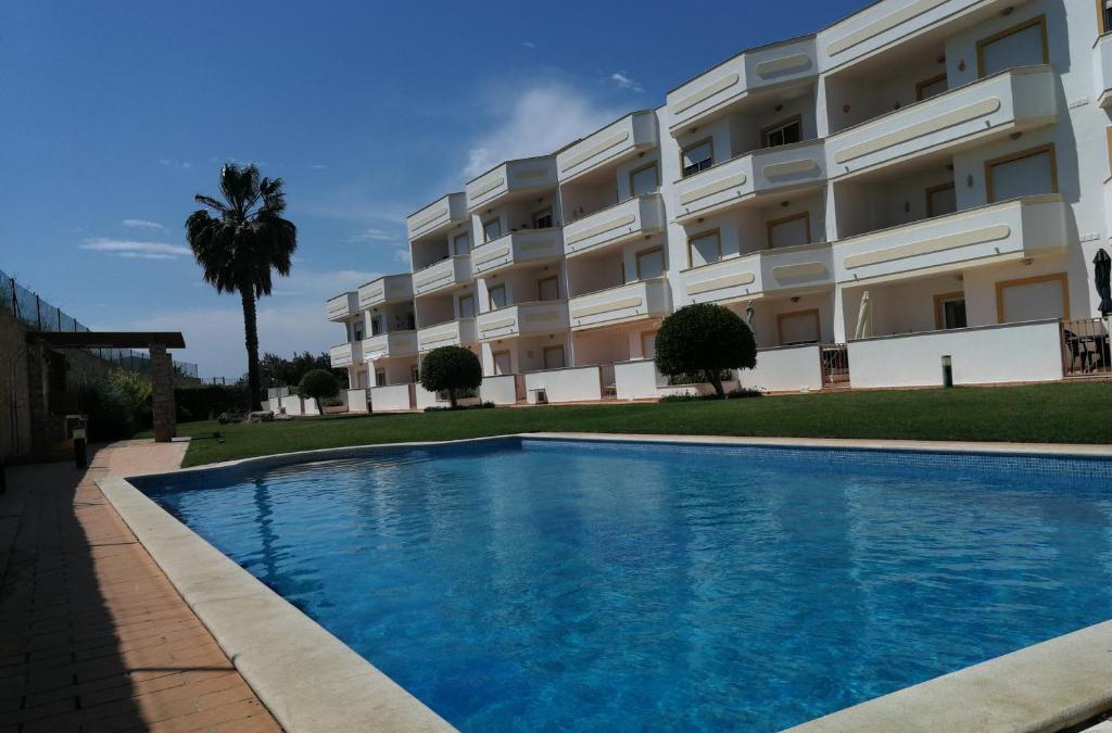 Guia Apartment | Jardim Paraiso Apartments