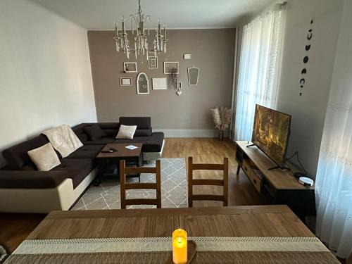 Belfort Apartment | Jardin de Victor Appartements calmes spacieux avec jardin clos