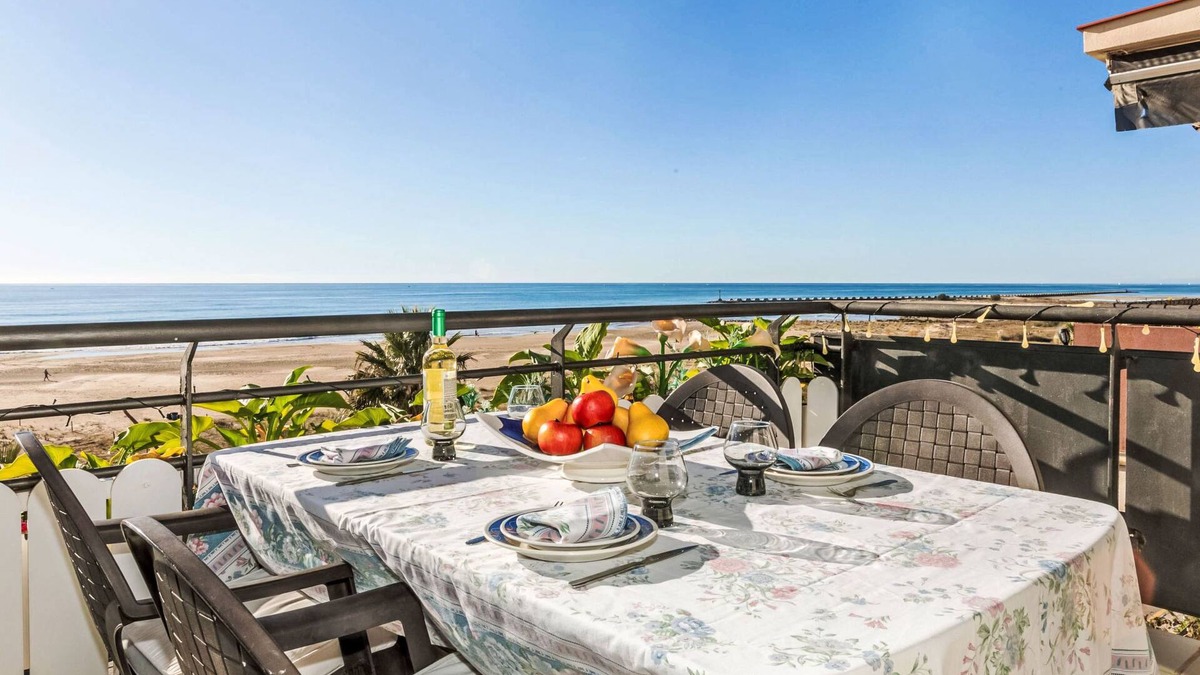 Vallpineda Apartment | Jardin del Mar by Interhome