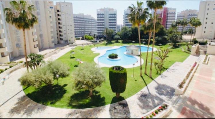 Coveta Fuma Apartment | Jardin Del Mar