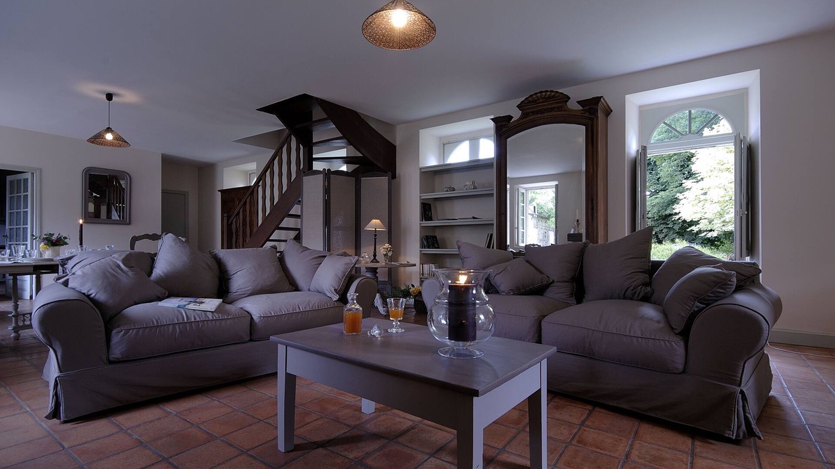 Lamballe House | Jardind 'Hortense, Your charming family cottage in Brittany, Côtes d'Armor