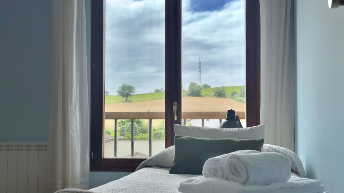 Gama Apartment | Jardines de Gama - 16001