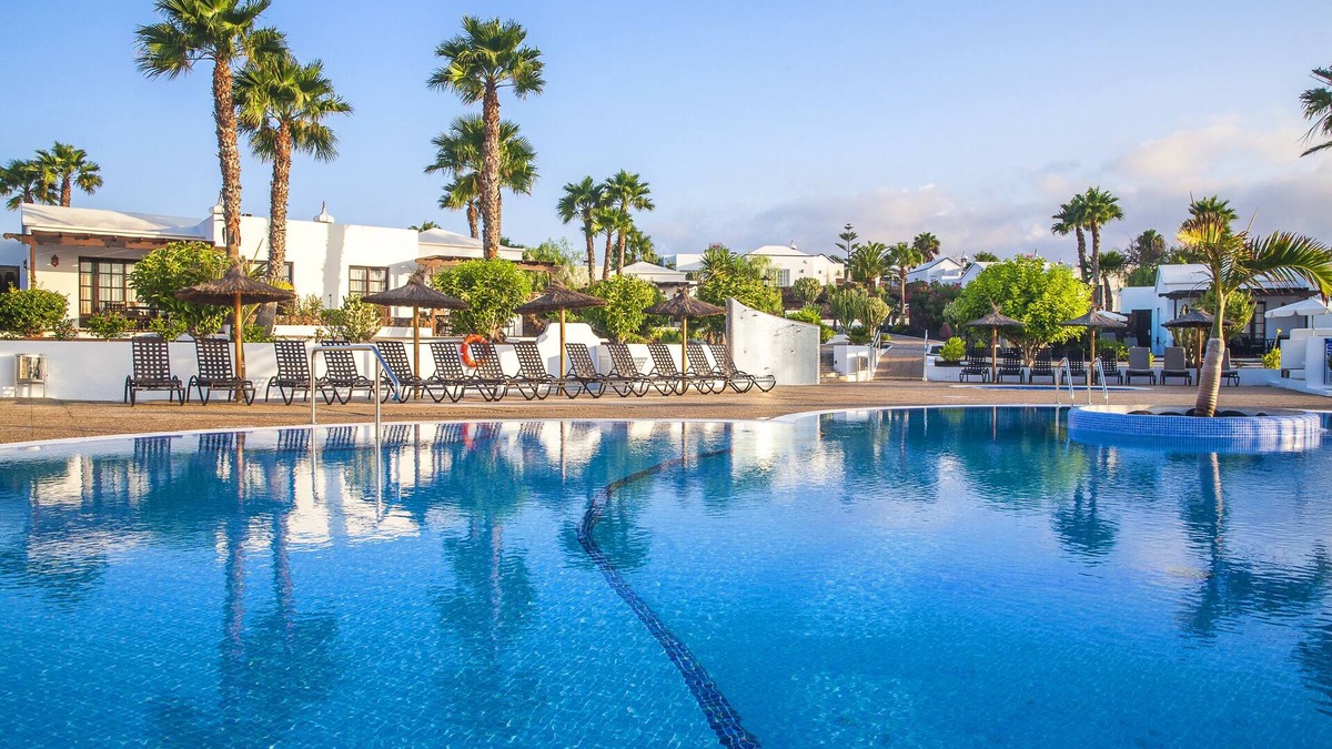 Playa Blanca Apartment | Jardines del Sol