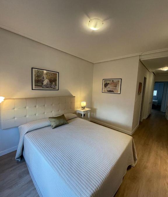 Mestalla Apartment | Jardines del Turia