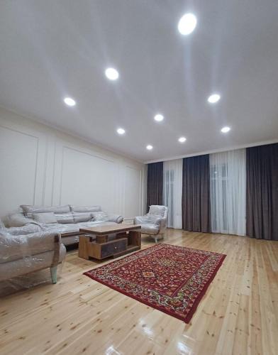 Poltsamaa Parish Apartment | Jaren Sulle uued korterid