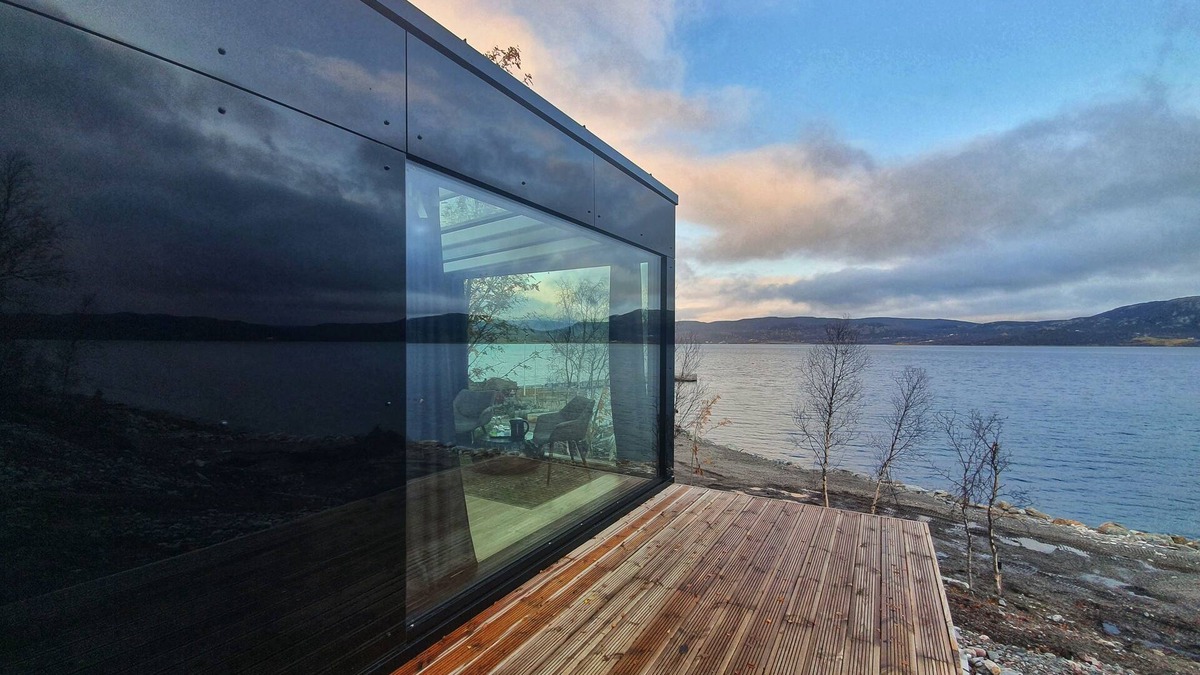 South Varanger Hotel | Jarfjord Sea Resort Kirkenes