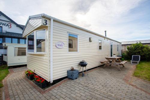 Jaroslawiec Cabin | Jarosławiec domki letniskowe -300m od morza