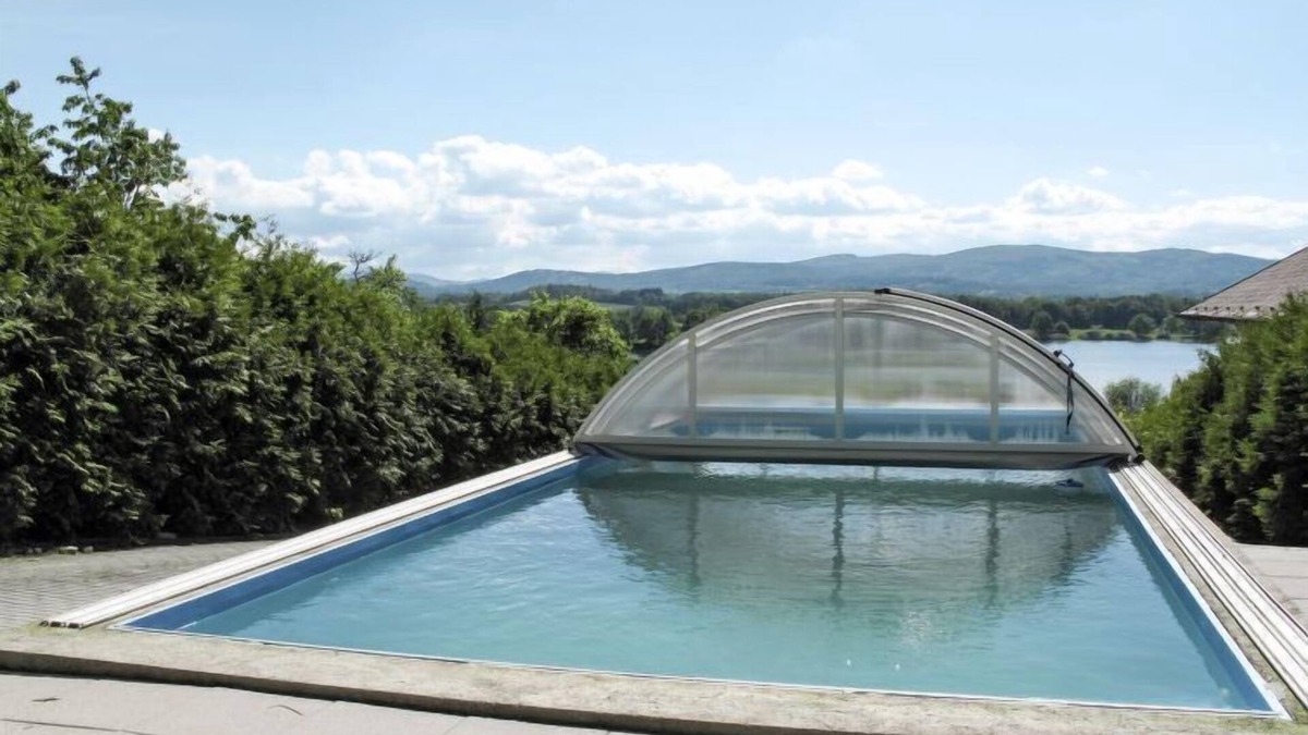 Holubovska Basta House | Jaroslav by Interhome