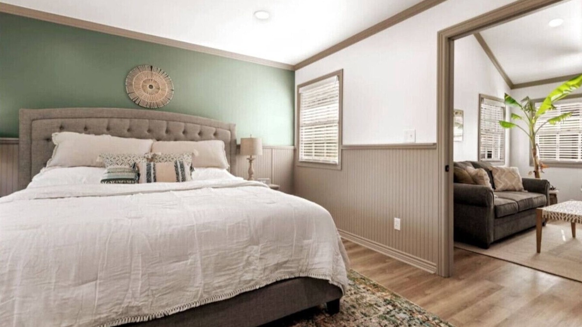 Ramona Cabin | Jarrett Farm Resort - Suite 10