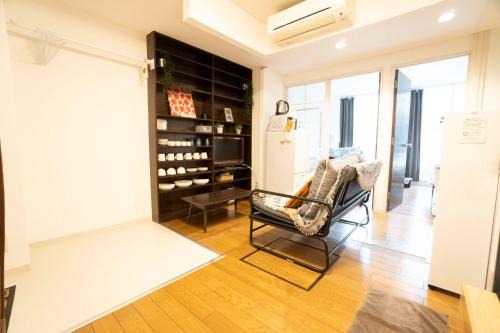 Roppongi Apartment | Jarudan Building 2F - Vacation STAY 17316