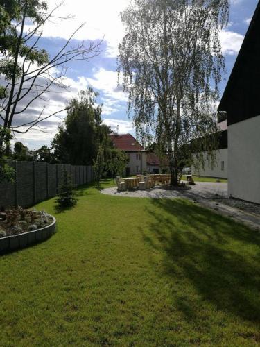 Braniewo House | Jarzębinowy Agroturystyka