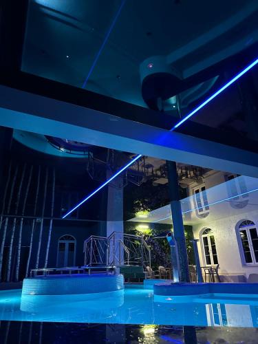 Braniewo Hotel | Jarzębinowy Resort & SPA
